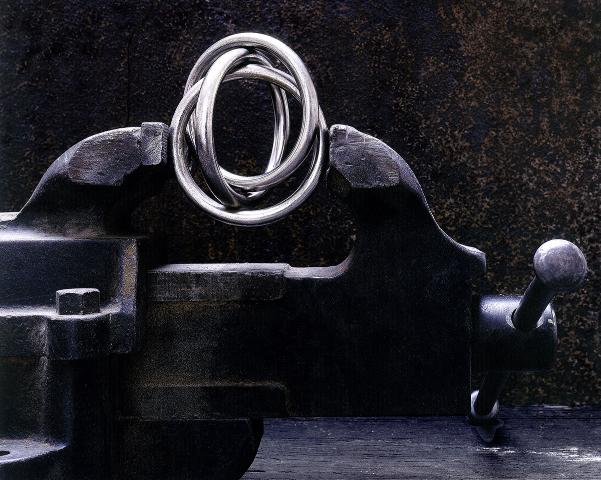 Photographie d'un bracelet
